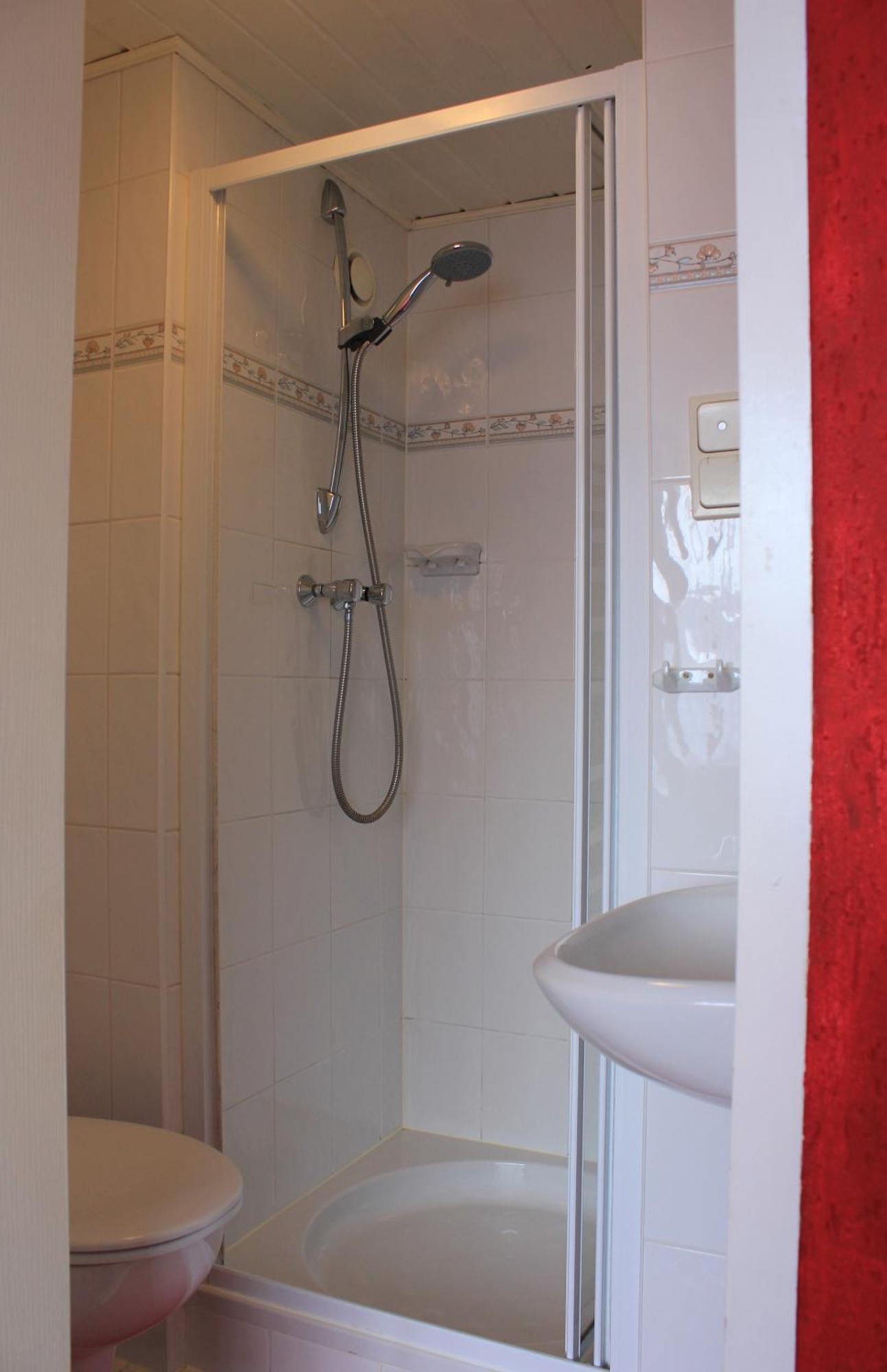 Kerstins Bed And Breakfast Egmond aan Zee Exterior foto