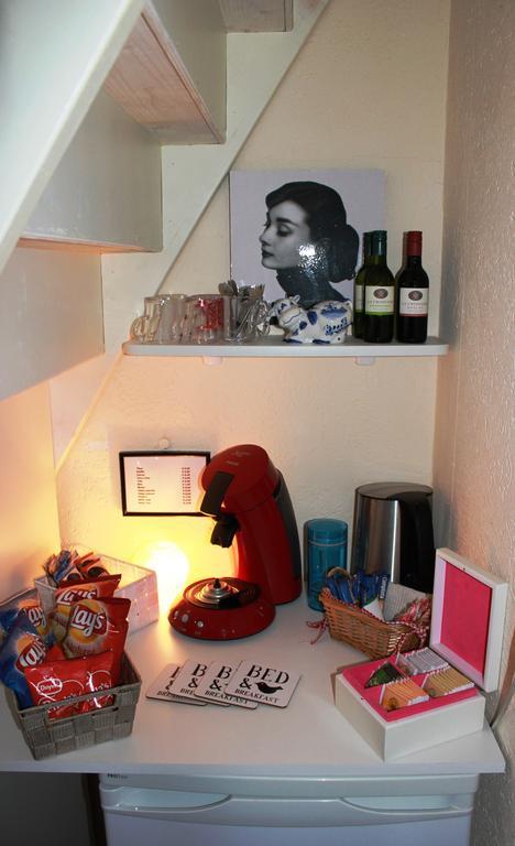 Kerstins Bed And Breakfast Egmond aan Zee Exterior foto